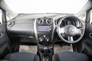 Nissan Note II Пермь  - изображение 36