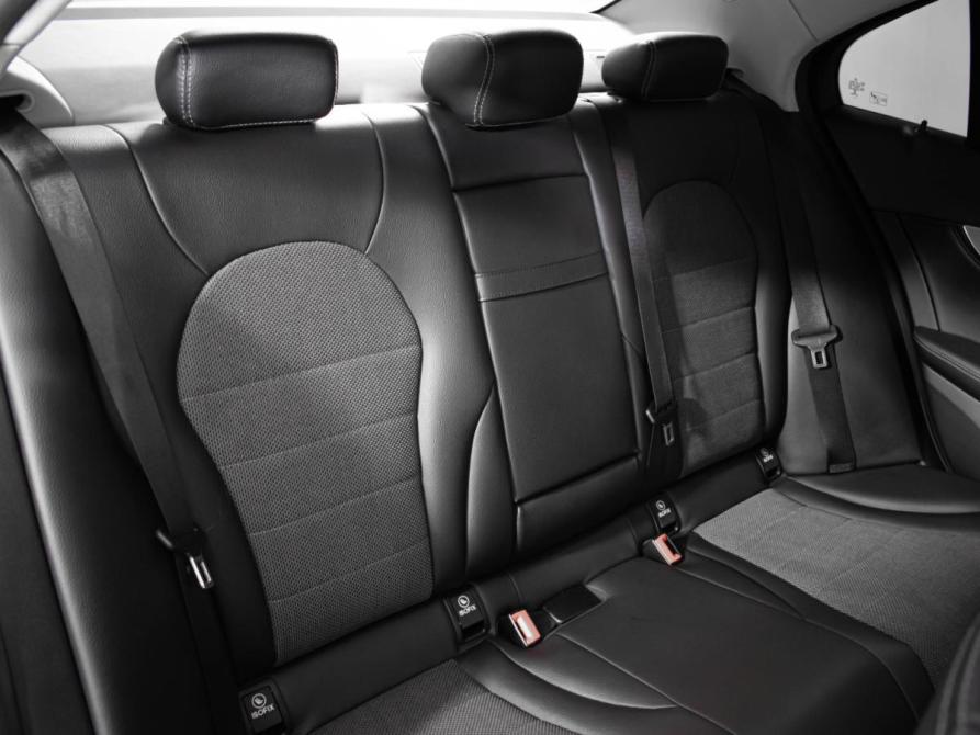 Mercedes-Benz C-Класс IV (W205) Москва  - изображение 15