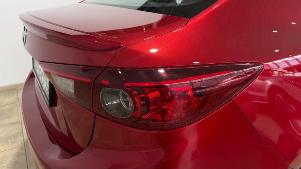 Mazda 3 III (BM) Новороссийск  - изображение 24