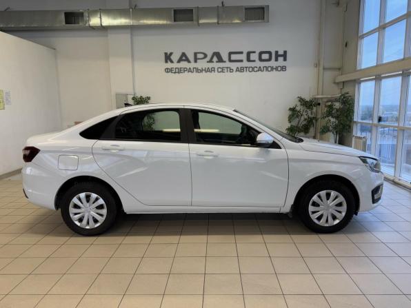 Lada (ВАЗ) Vesta I Рестайлинг (NG) с пробегом 2023 года, цена 950 000 рублей, 94151 км, седан, Автокод Объявления