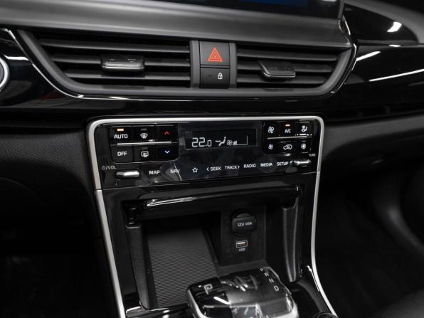 Kia Seltos I Рестайлинг с пробегом 2026 года, цена 3 140 000 рублей, 31 км, внедорожник, Автокод Объявления