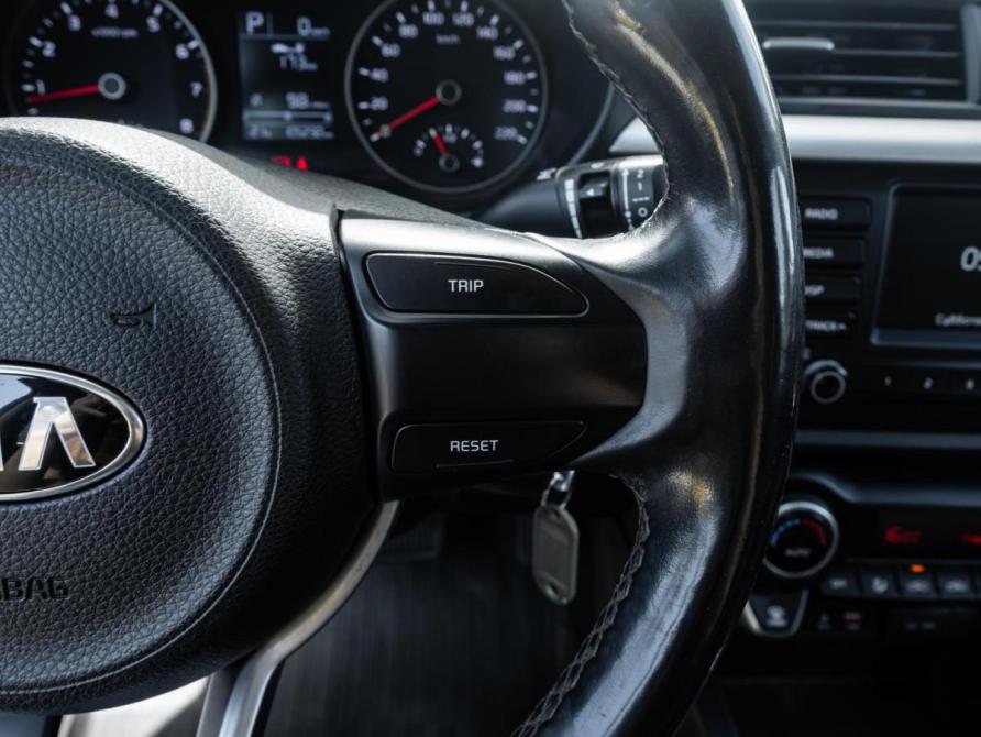 Kia Rio IV Ставрополь  - изображение 19