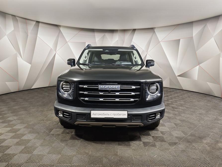 Haval Dargo Москва  - изображение 7
