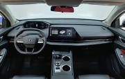 Changan CS55 Plus II Москва  - изображение 28