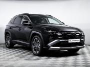 Hyundai Tucson IV Рестайлинг Москва  - изображение 23