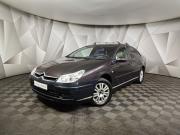 Citroen C5 I Рестайлинг Москва  - изображение 20