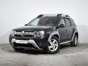Renault Duster I Рестайлинг Санкт-Петербург  - изображение 23