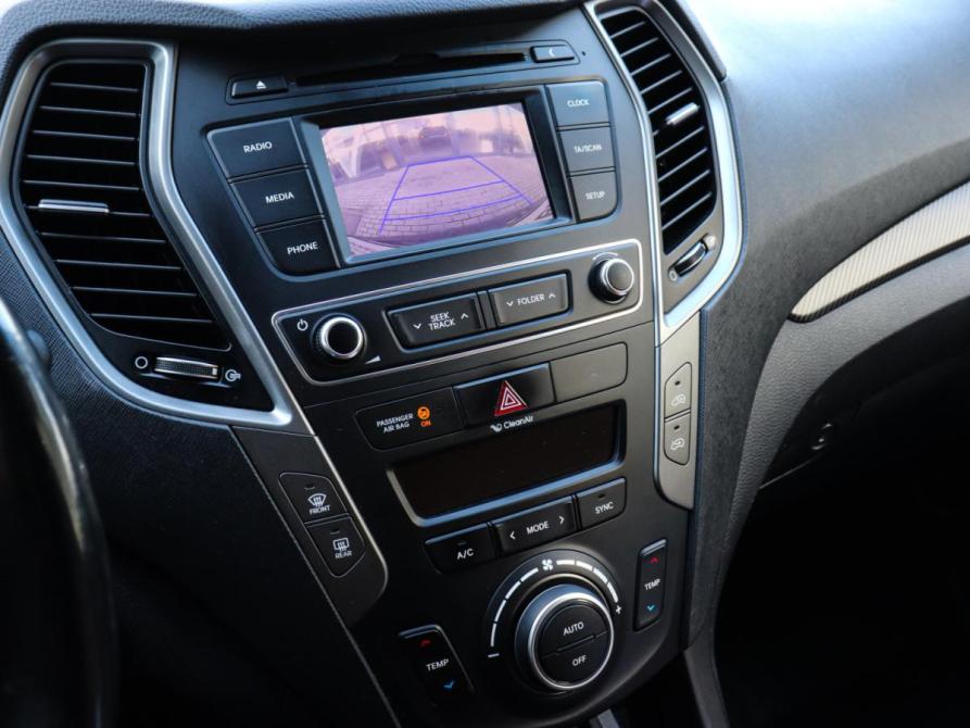 Hyundai Santa Fe III Рестайлинг Химки  - изображение 11