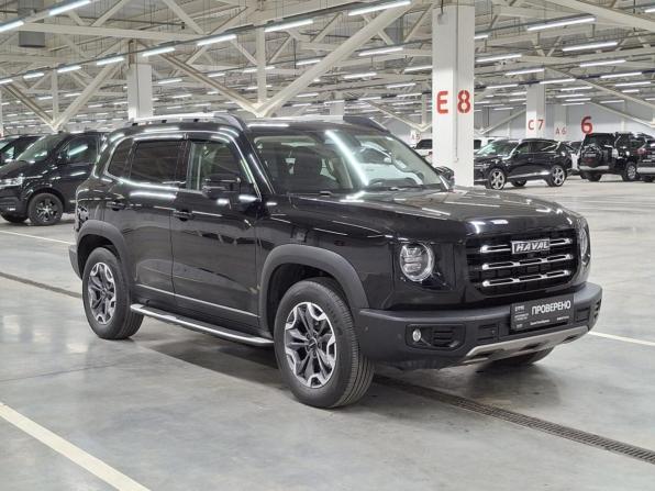 Haval Dargo с пробегом 2024 года, цена 2 790 000 рублей, 39367 км, внедорожник, Автокод Объявления