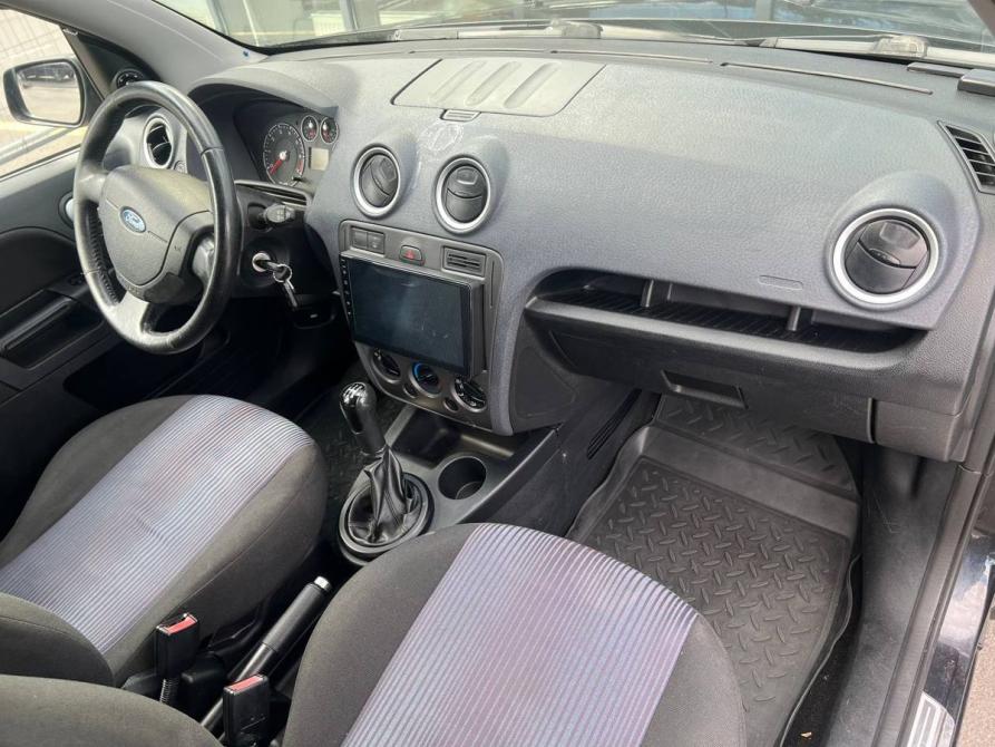 Ford Fusion I Рестайлинг Санкт-Петербург  - изображение 16