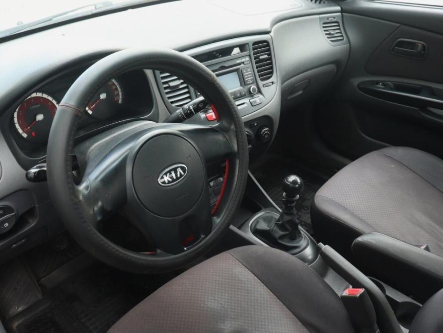 Kia Rio II Рестайлинг Казань  - изображение 5