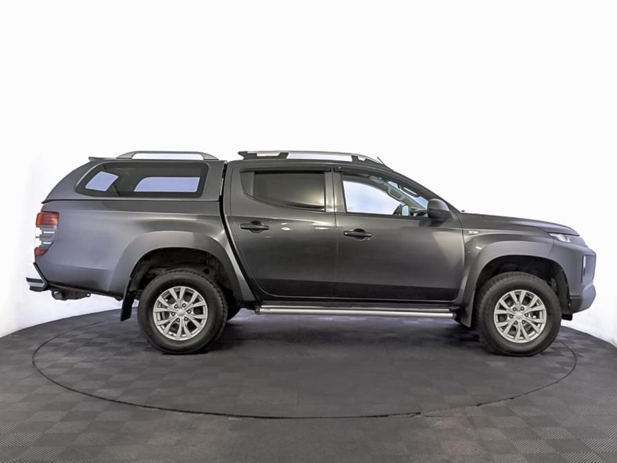 Mitsubishi L200 V Москва  - изображение 4
