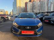 Lada (ВАЗ) Vesta I Санкт-Петербург  - изображение 20