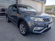 Geely Atlas I Новокузнецк  - изображение 22