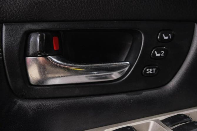 Lexus RX II Рестайлинг с пробегом 2006 года, цена 1 699 000 рублей, 464000 км, внедорожник, Автокод Объявления