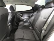 Hyundai Elantra V (MD) Рестайлинг Уфа  - изображение 37