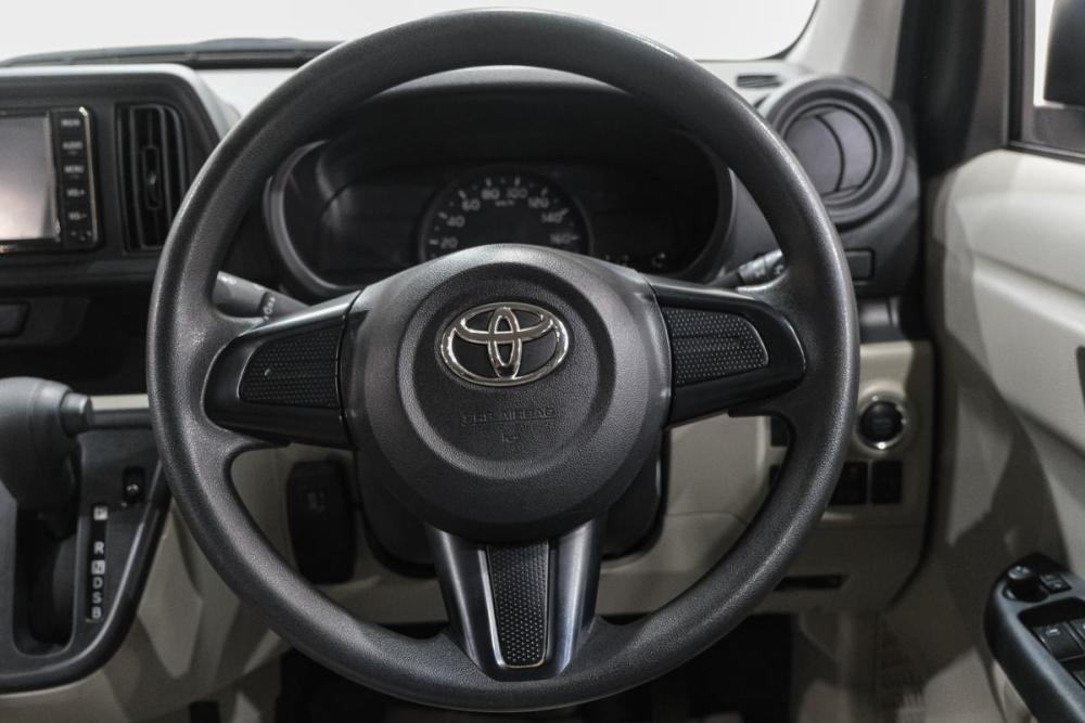Toyota Passo III Новокузнецк  - изображение 15
