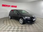 Volkswagen Golf VI Воронеж  - изображение 24