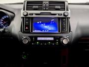 Toyota Land Cruiser Prado 150 Series Рестайлинг 1 Москва  - изображение 45