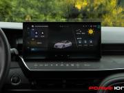 Toyota Camry IX (XV80) China Market Москва  - изображение 34