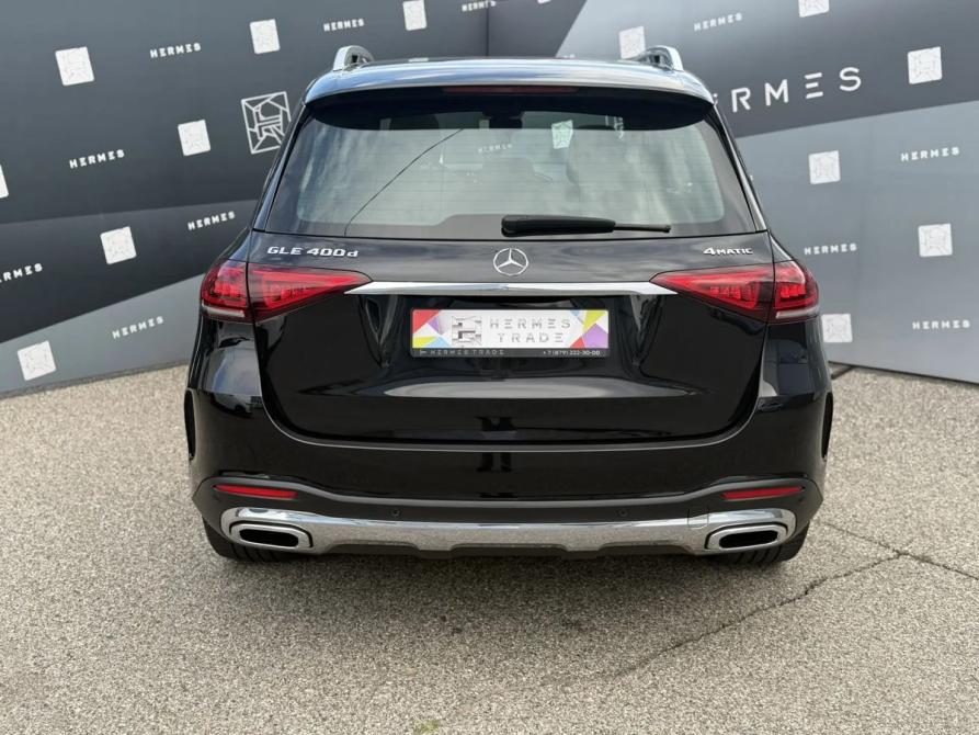 Mercedes-Benz GLE II (V167) Минеральные Воды  - изображение 6