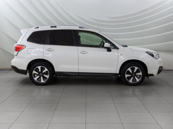 Subaru Forester IV Рестайлинг 2 с пробегом 2017 года, цена 2 548 000 рублей, 36630 км, внедорожник, Автокод Объявления