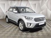 Hyundai Creta I Москва  - изображение 23