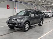 Mitsubishi Pajero Sport II Рестайлинг Казань  - изображение 23
