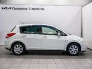 Nissan Tiida I Красноярск  - изображение 36