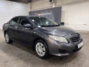 Toyota Corolla X (E140 E150) Пермь  - изображение 7