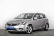 Kia Ceed I Рестайлинг Томск  - изображение 20