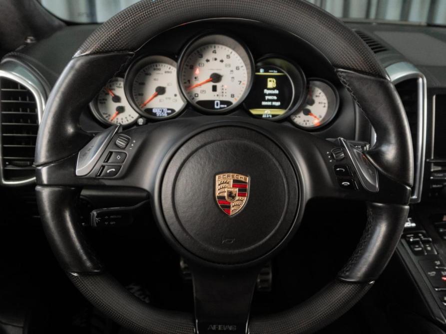 Porsche Cayenne II (958) Тюмень  - изображение 15