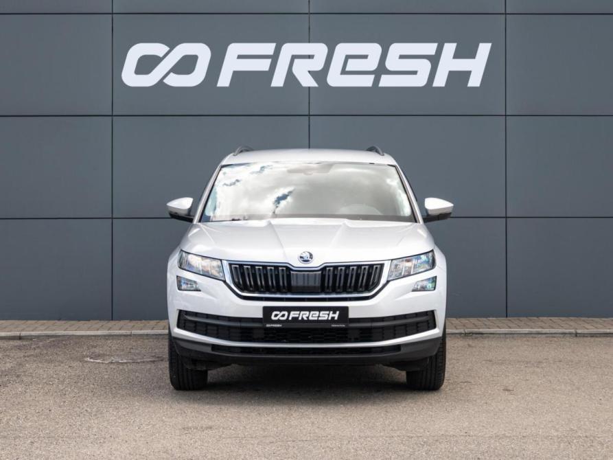 Skoda Kodiaq I Краснодар  - изображение 3