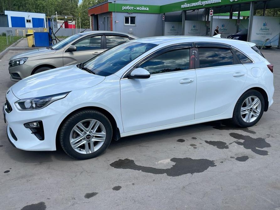 Kia Ceed III Нижний Новгород  - изображение 3