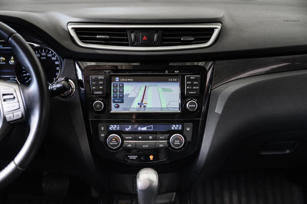 Nissan X-Trail III Оренбург  - изображение 18