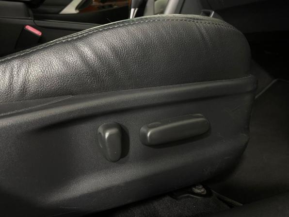 Toyota Camry VI (XV40) с пробегом 2008 года, цена 1 005 000 рублей, 306909 км, седан, Автокод Объявления
