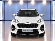 Kia Sportage IV Рестайлинг Москва  - изображение 21