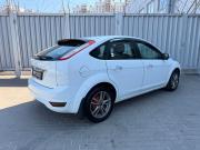 Ford Focus II Рестайлинг Ростов-на-Дону  - изображение 21