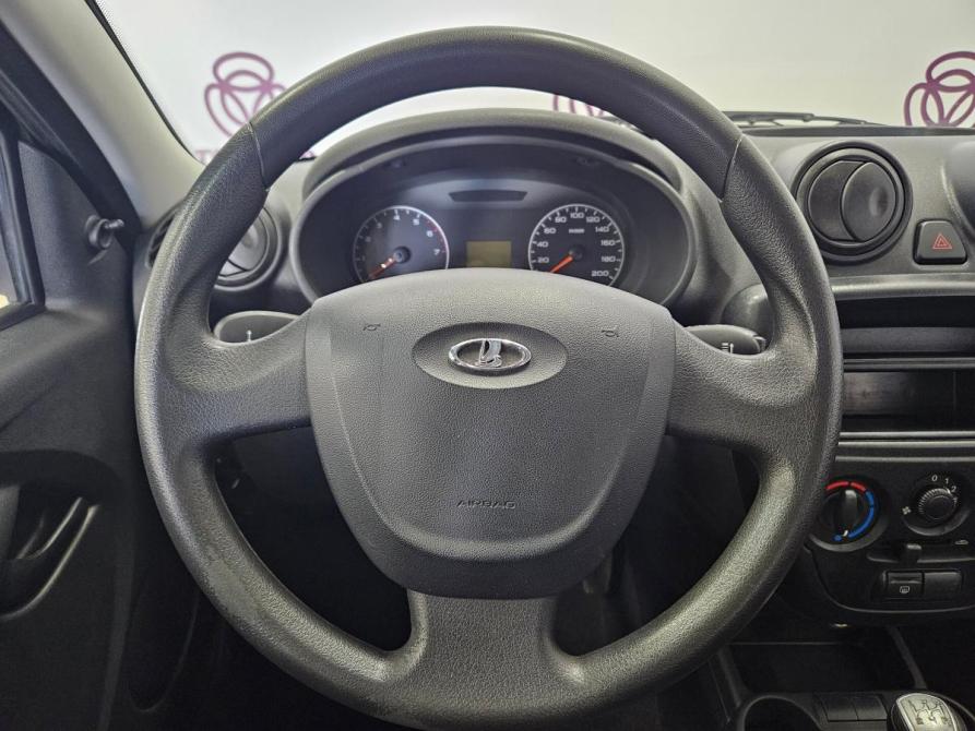 Lada (ВАЗ) Granta I Тольятти  - изображение 14