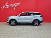 Geely Atlas Pro Вологда  - изображение 21