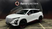 Omoda C5 I Ставрополь  - изображение 15