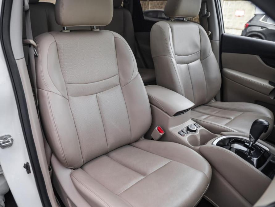 Nissan X-Trail III Рестайлинг Санкт-Петербург  - изображение 27