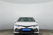 Toyota Camry VIII (XV70) Рестайлинг Пермь  - изображение 28