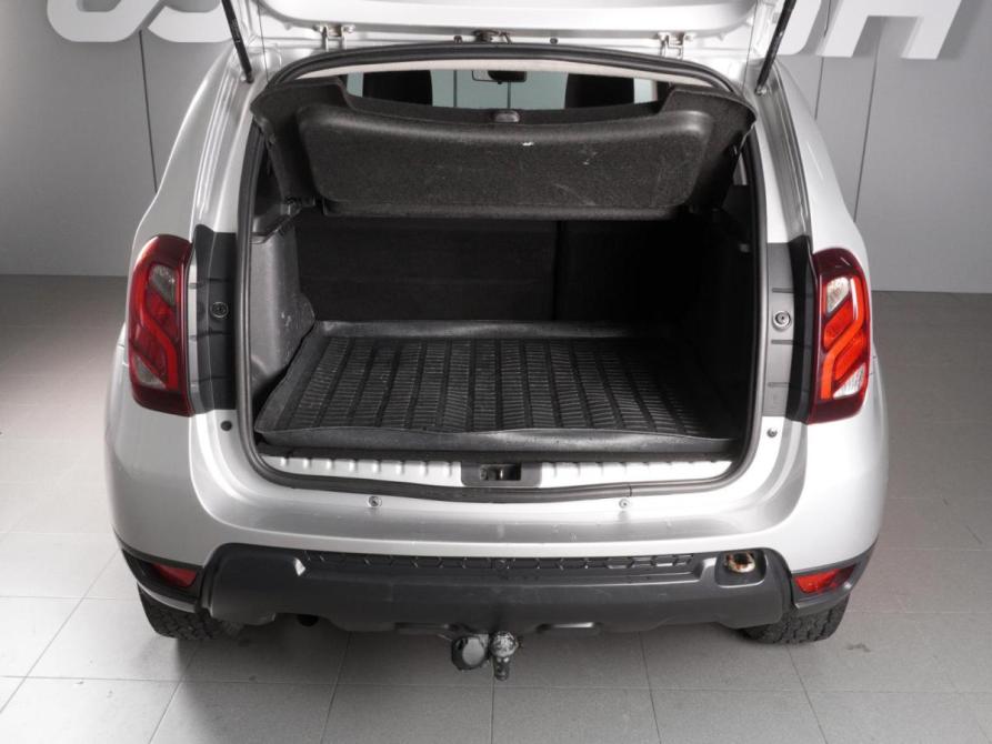 Renault Duster I Рестайлинг Минеральные Воды  - изображение 15
