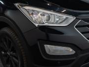 Hyundai Santa Fe III Улан-Удэ  - изображение 41
