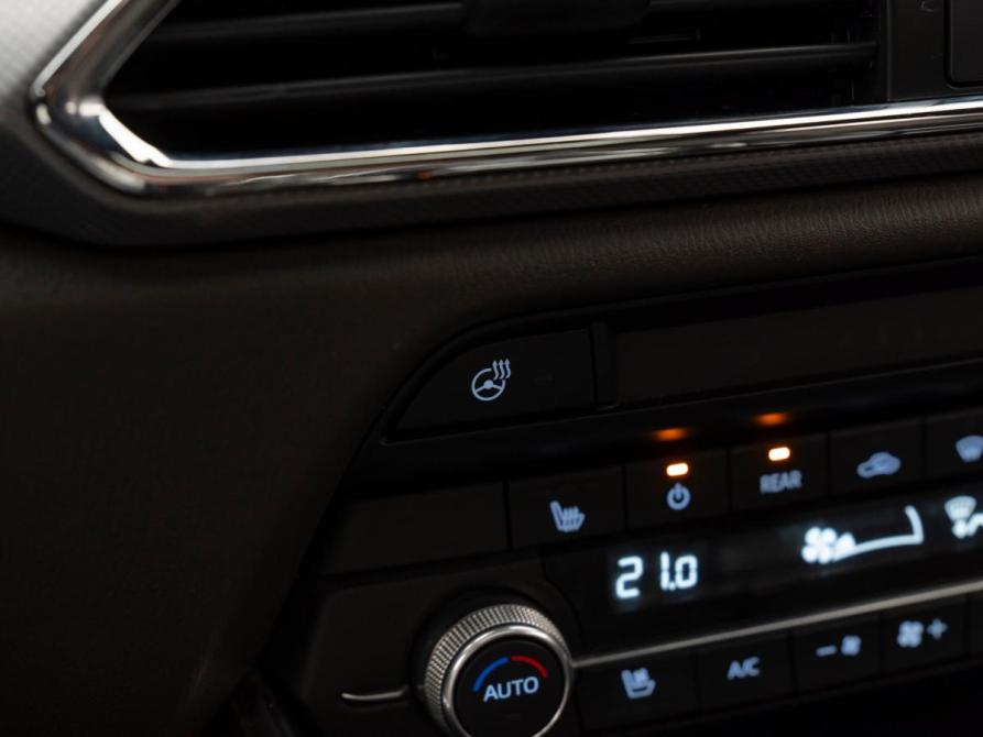 Mazda CX-9 II Рестайлинг Москва  - изображение 23