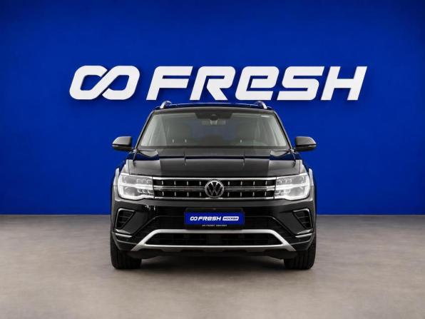Volkswagen Teramont I Рестайлинг (China Market) с пробегом 2022 года, цена 4 974 444 рубля, 70459 км, внедорожник, Автокод Объявления