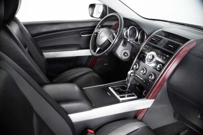 Mazda CX-9 I с пробегом 2008 года, цена 849 000 рублей, 311098 км, внедорожник, Автокод Объявления