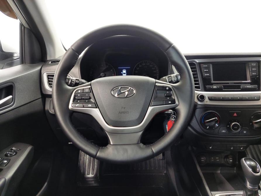 Hyundai Solaris II Пермь  - изображение 10