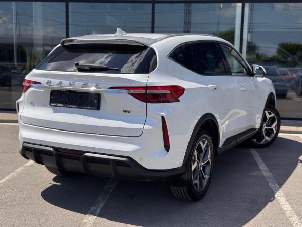 Haval F7 I Рестайлинг с пробегом 2022 года, цена 1 799 000 рублей, 142714 км, внедорожник, Автокод Объявления